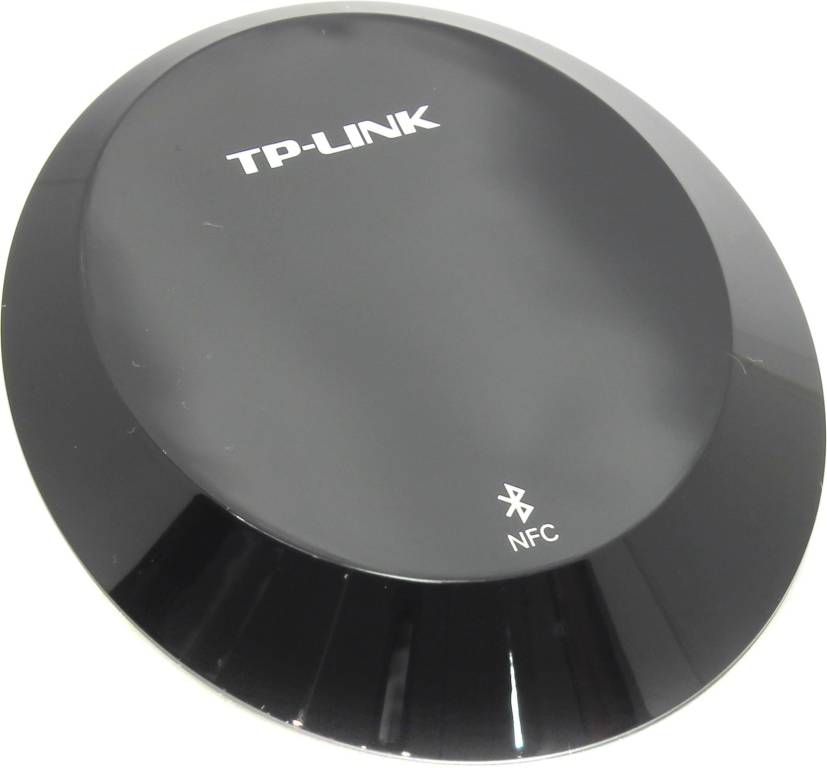  TP-LINK < HA100 > Bluetooth Music Receiver