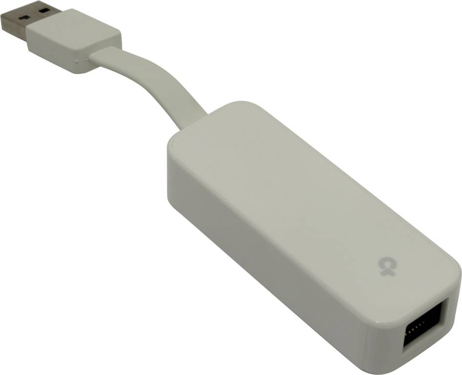    USB3.0 to Gigabit Ethernet Adapter TP-LINK [UE300]