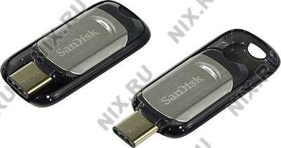   USB3.1/type-C 32Gb SanDisk Ultra [SDCZ450-032G-G46]