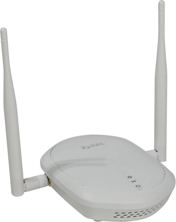    ZyXEL NWA1100-NH Wireless PoE Access Point