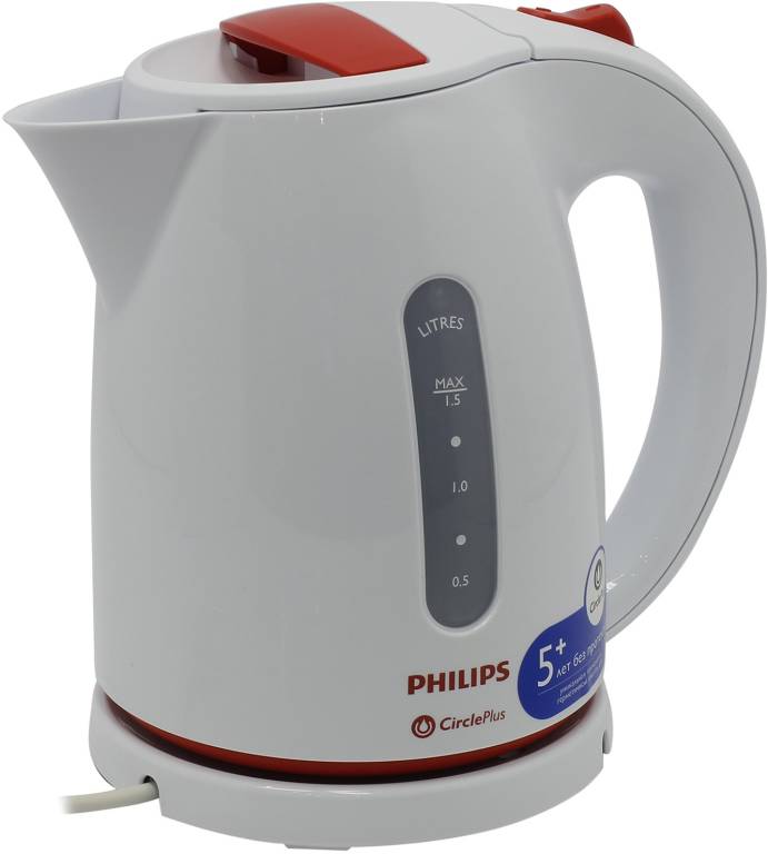  Philips [HD4646/40]  (1.5, 2400 )