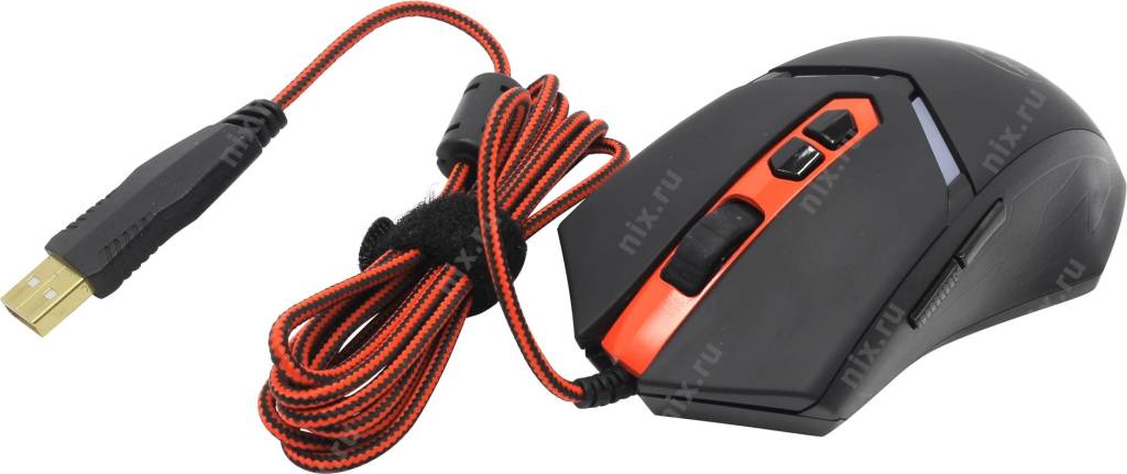   USB Redragon Nemeanlion Mouse [M602] (RTL) 7.( )