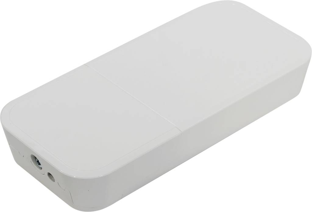    MikroTik[RBwAPG-5HacT2HnD]Outdoor PoE Access Point(802.11a/b/g/n/ac,1UTP 10/100/1000