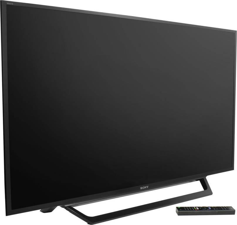  48 LED TV SONY Bravia KDL-48WD653 [Black] (1920x1080, HDMI, LAN, WiFi, USB, DVB-T2, Smar