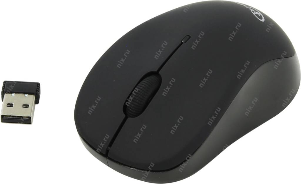   USB Gembird Wireless Optical Mouse [MUSW-218] (RTL) 3.( )
