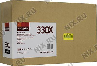  - HP CF330X 654X Black (EasyPrint LH-CF330X)  HP LJ Enterprise M651