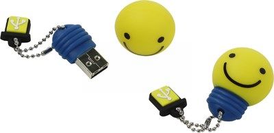   USB2.0  8Gb SmartBuy Bulb Series [SB8GBB] (RTL)