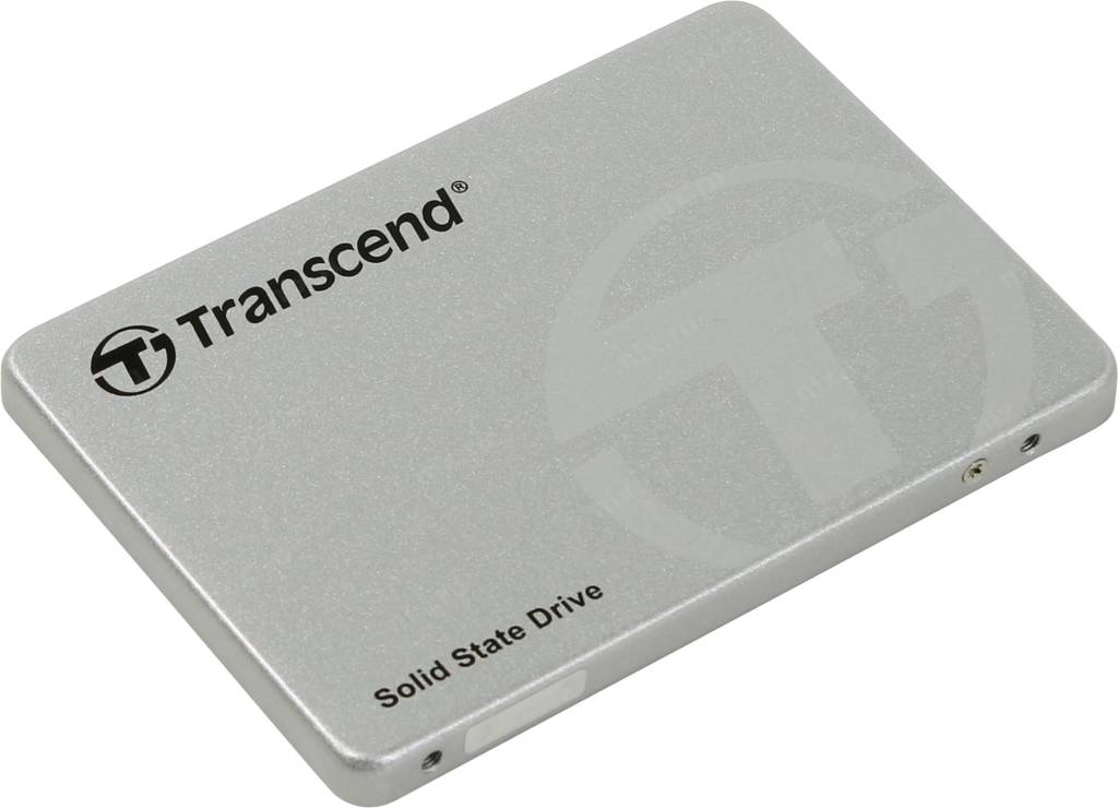   SSD 480 Gb SATA-III Transcend SSD220S [TS480GSSD220S] 2.5 TLC