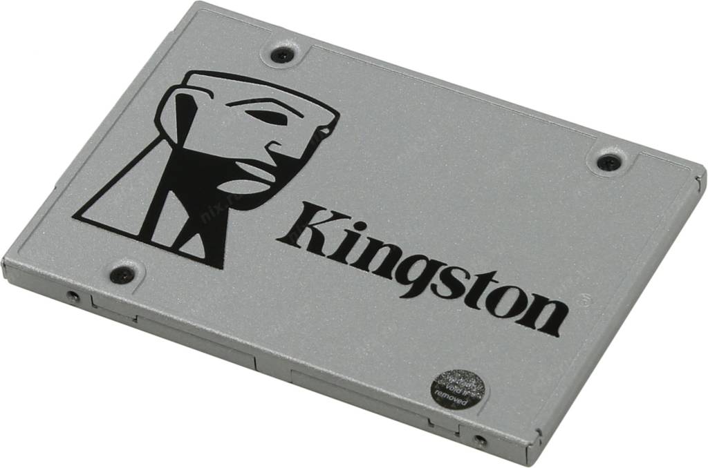   SSD 240 Gb SATA-III Kingston UV400 [SUV400S37/240G] 2.5
