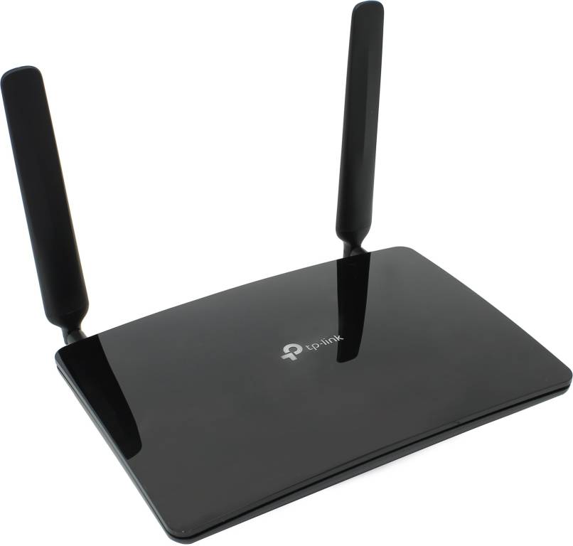 купить Маршрутизатор TP-LINK [Archer MR200] Wireless Dual-Band 4G LTE Router