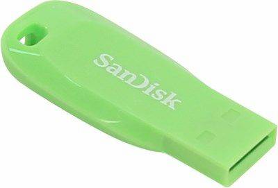   USB2.0 32Gb SanDisk Cruzer Blade [SDCZ50C-032G-B35GE] (RTL)