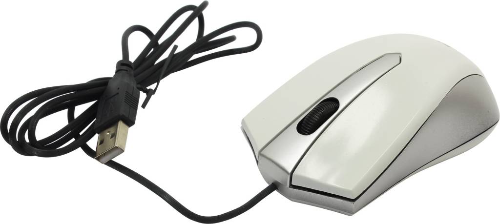   USB Defender Accura Optical Mouse [MM-950 Grey] (RTL) 3.( ) [52950]