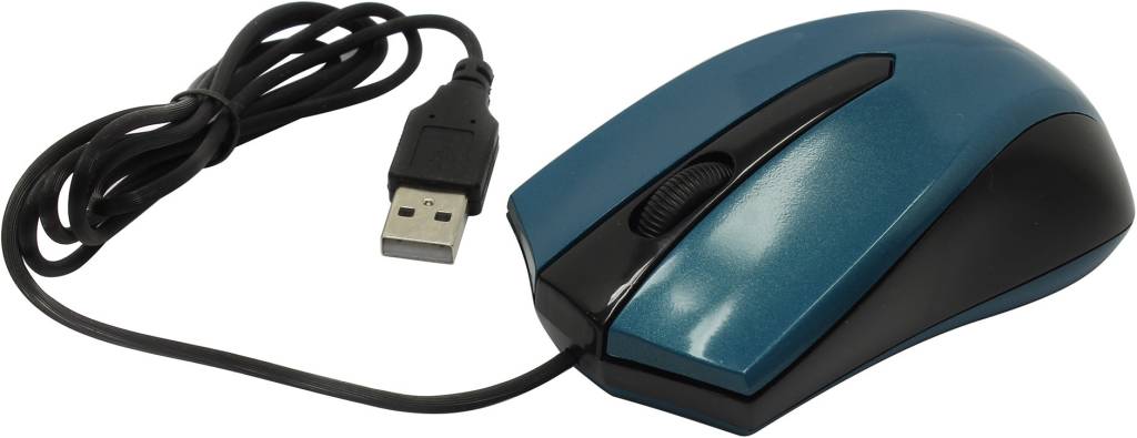   USB Defender Accura Optical Mouse [MM-950 Green] (RTL) 3.( ) [52953]