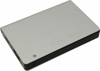    Orico [2598SUS3-SV] (  2.5 SATAHDD, USB3.0/eSATA)