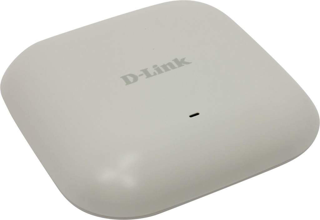 купить Точка доступа D-Link [DAP-2230] Wireless N300 PoE Access Point
