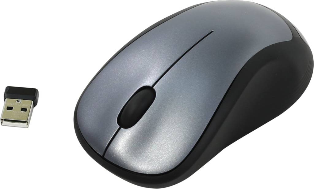   USB Logitech M310 Wireless Mouse (RTL) 3.( ) [910-003986]