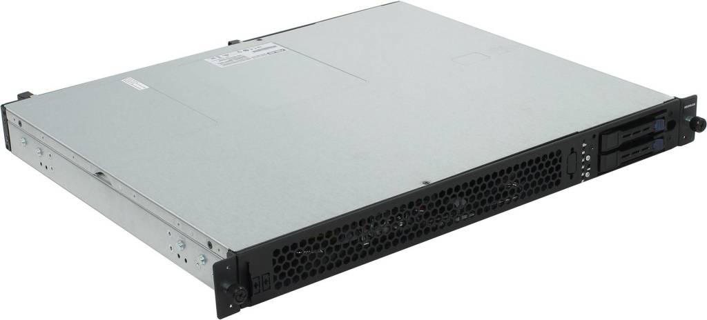   ASUS 1U RS200-E9-PS2< 90SV045A-M05CE0 >(LGA1151,C2032,PCI-E,SVGA,2xHS SATA,2xGbLAN,4DDR4,25
