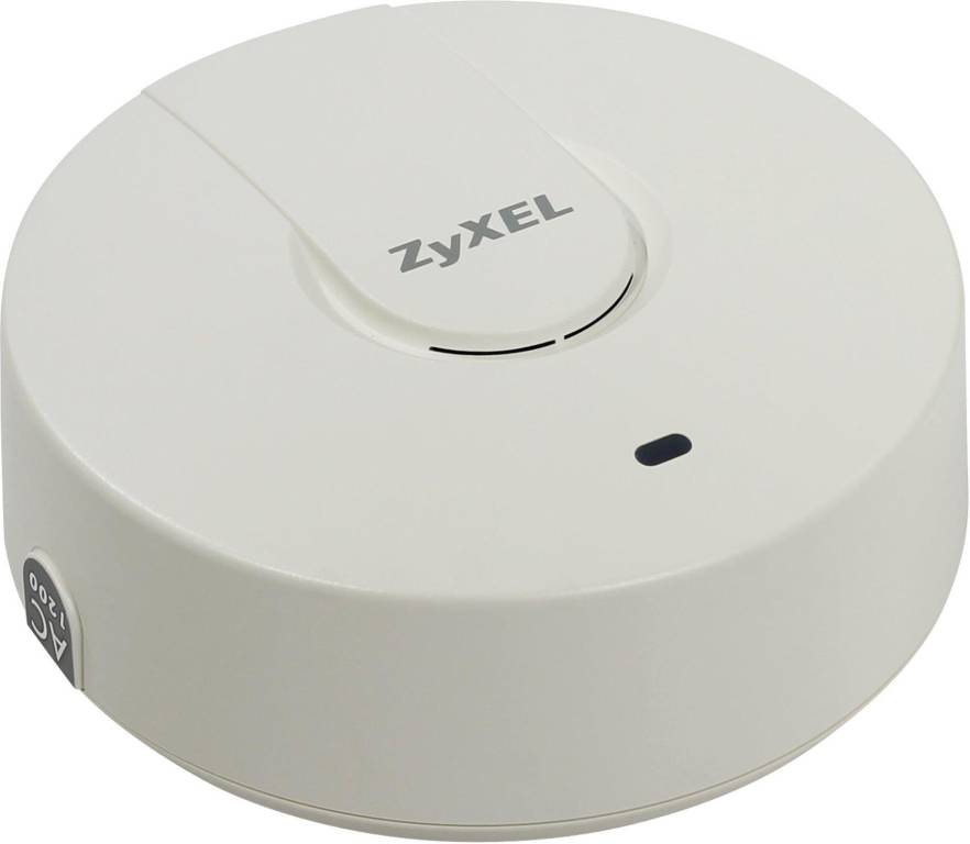    ZyXEL[NWA5123-AC]Wireless Business PoE Access Point(1UTP 10/100/1000Mbps,802.11ac/a/b/