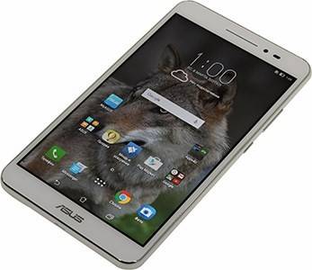  ASUS Zenfone Go[90AL0011-M00230]White(1.2GHz,1GB RAM,6.9 1024x600,3G+BT+WiFi+GPS,8Gb+micro