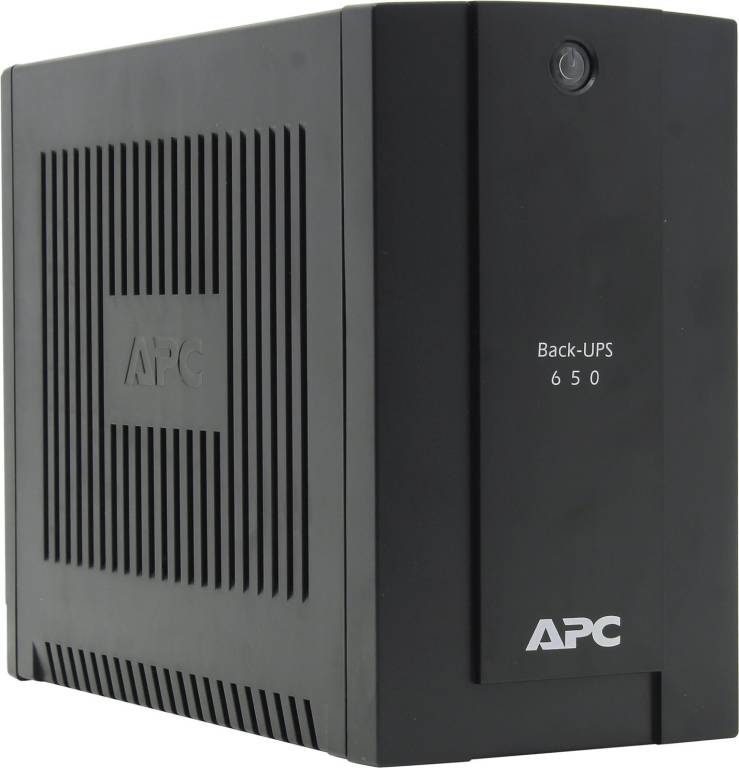 UPS   650VA Back APC [BC650-RSX761] (  )
