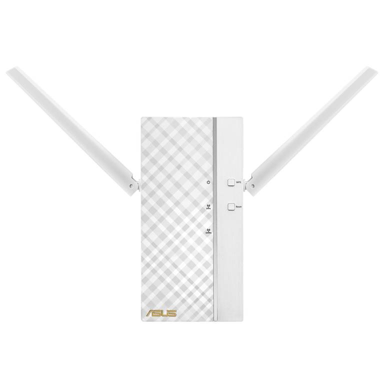    ASUS RP-AC66 Wireless-AC1750 Repeater/Access Point