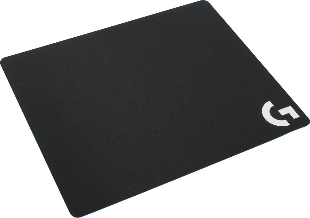    Logitech G240 Cloth Gaming Mouse Pad (340x280x1) [943-000094]