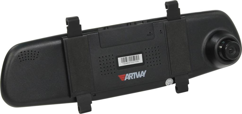   Artway AV-610 (1280720, LCD 2.4, microSDHC, , Li-Ion) +.