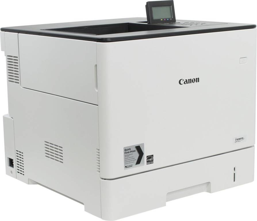   Canon i-SENSYS LBP710Cx(A4,1Gb,33 /,LCD,.,USB2.0,,)