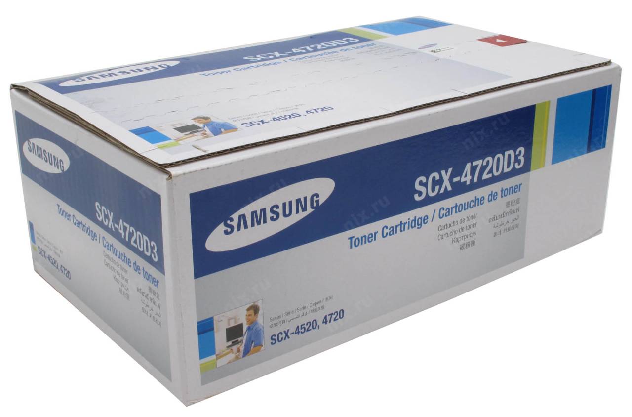  - Samsung SCX-4720D3 (o)  SCX-4520/4720 series  !!!   !!!