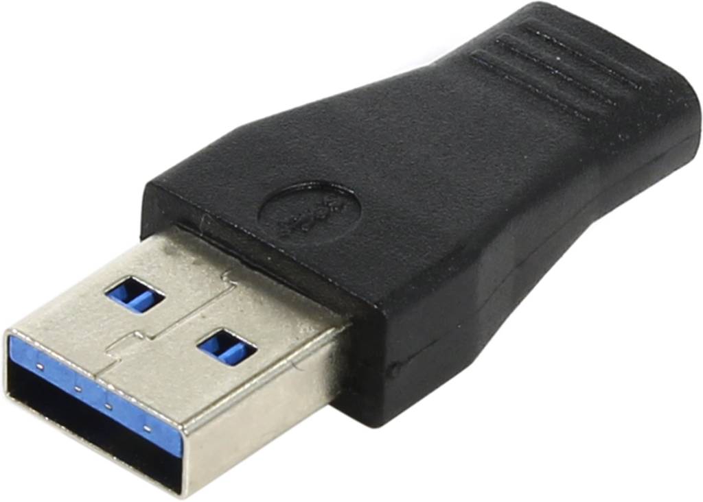купить Переходник USB AM -- > USB3.1-C F KS-is [KS-295]