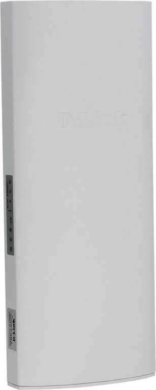    D-Link [DWL-6700AP/A3A] Dual Band PoE Access Point(1UTP 10/100/1000Mbps,802.11a/g/n,30