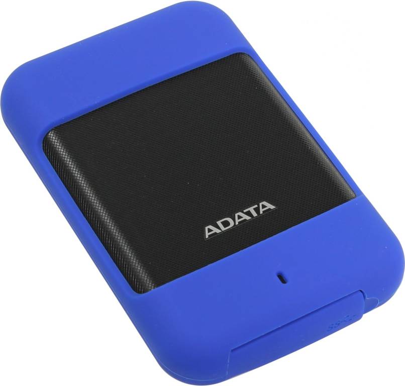    USB3.0 ADATA [AHD700-2TU3-CBL] HD700 Portable 2.5 HDD 2Tb EXT (RTL)
