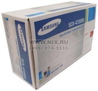  - Samsung SCX-4720D5 (o)  SCX-4520/4720 series ()  !!!   !!!