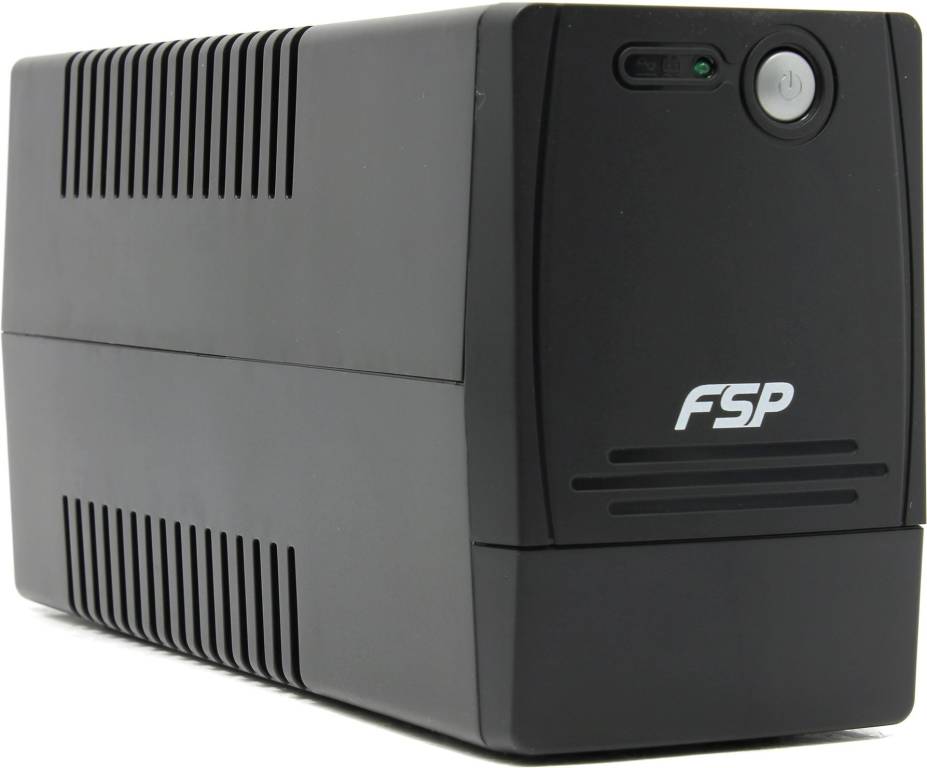  UPS   650VA FSP (PPF3601700) DP650 ()