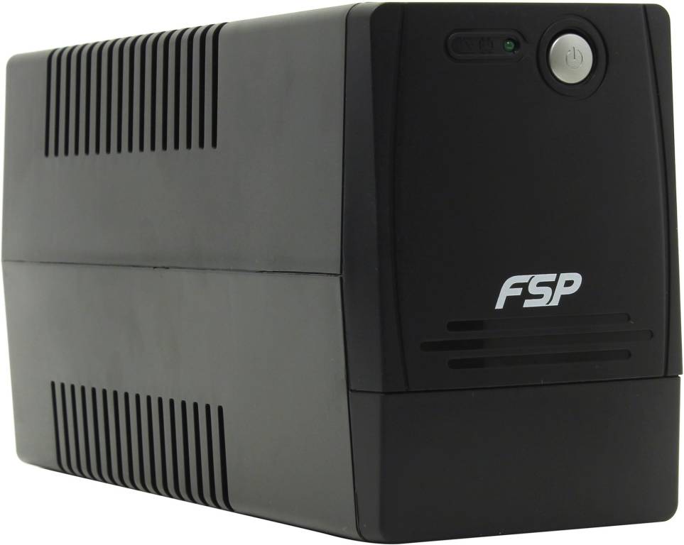  UPS   850VA FSP (PPF4801300) DP850 ()