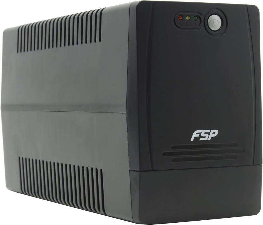 UPS  1000VA FSP (PPF6000800) DP1000 ()