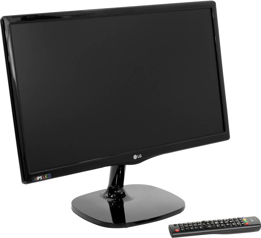  22 LED TV LG 22MT58VF-PZ (1920x1080, HDMI, USB, DVB-T2)