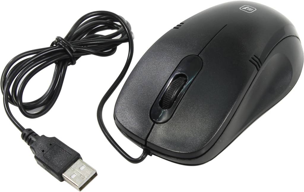   USB Defender Optical Mouse [MM-930] (RTL) 3.( ) [52930]