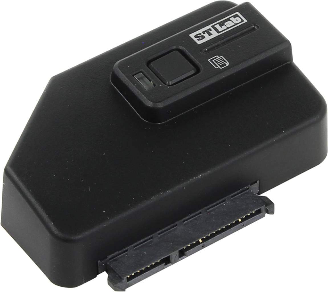   USB3.0- >SATA 6Gb/s ST-Lab U-960 (RTL)