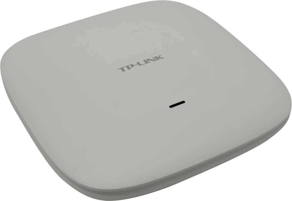купить Точка доступа TP-LINK [EAP115] Wireless Gigabit Ceiling Mount Access Point