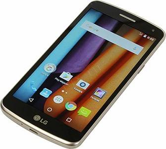   LG K5 X220ds Black Gold(1.3GHz,1GbRAM,5 854x480,3G+BT+WiFi+GPS,8Gb+microSD,5Mpx,Andr)