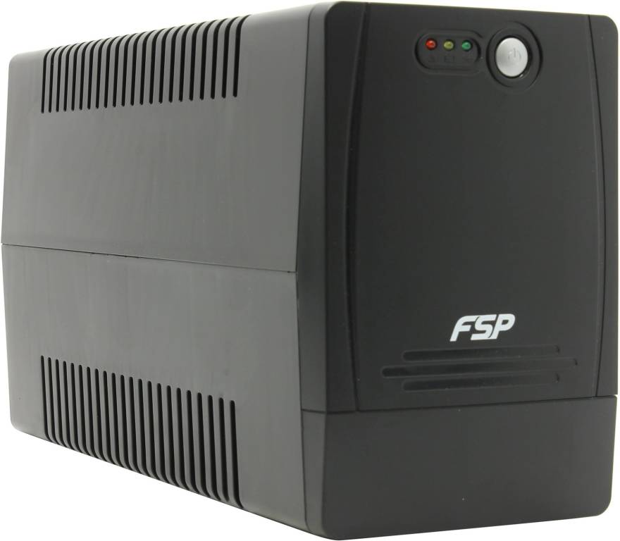  UPS  1000VA FSP [PPF6000801] DP1000 ()