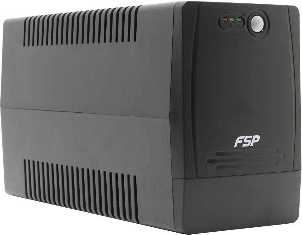  UPS  1500VA FSP [PPF9001701] DP1500 ()