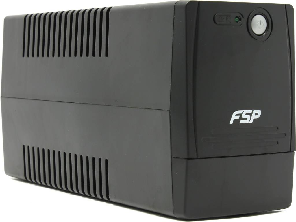  UPS   650VA FSP [PPF3601701] DP650 ()
