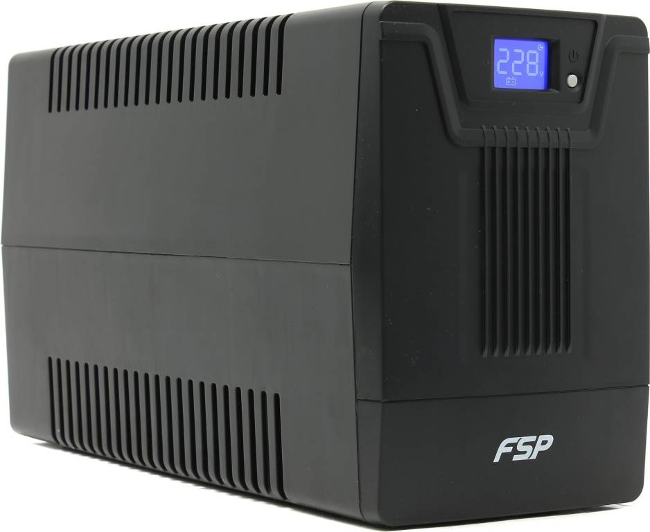  UPS  1500VA FSP (PPF9001900) DPV1500 USB, LCD ()