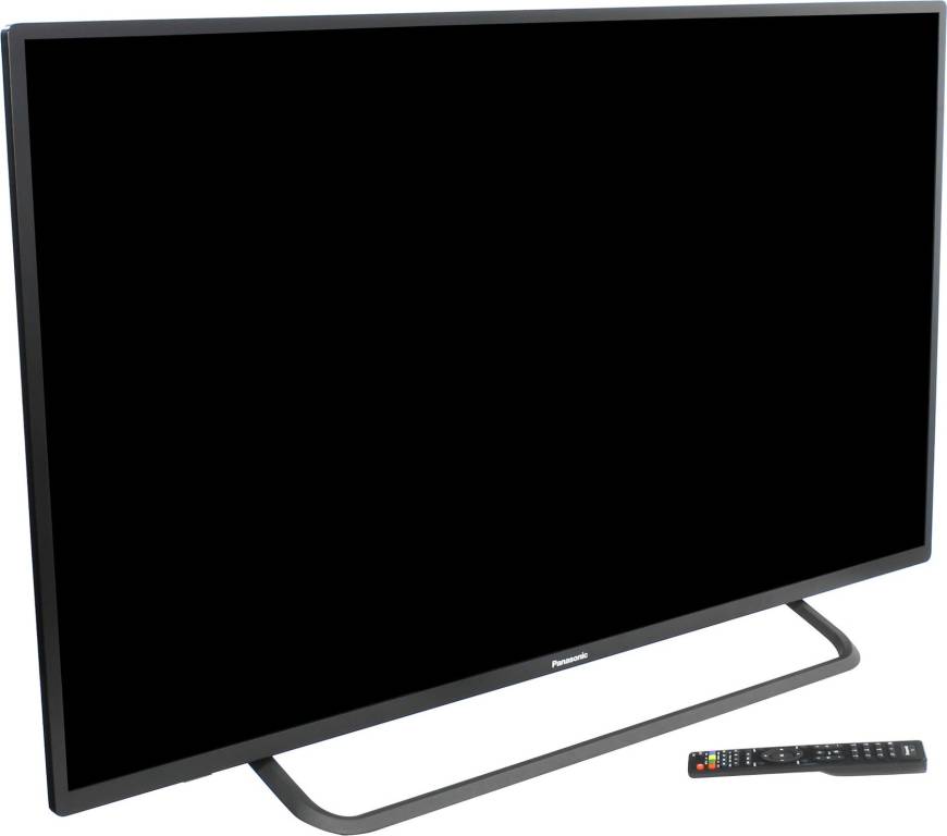  43 LED TV Panasonic TX-43DR300ZZ (1920x1080, HDMI, USB, DVB-T2)