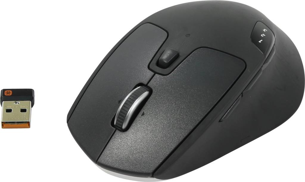   Bluetooth Logitech M720 Triathlon Bluetooth Mouse(RTL)7.( ),.[910-004791](