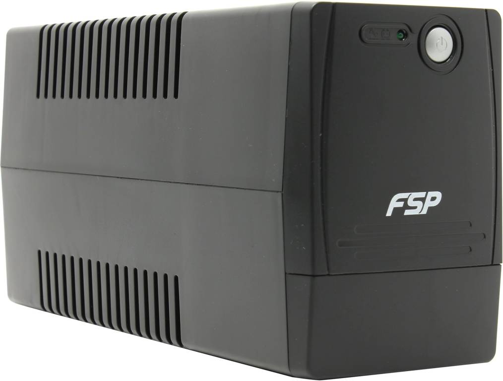  UPS   450VA FSP [PPF2401301] DP450 ()