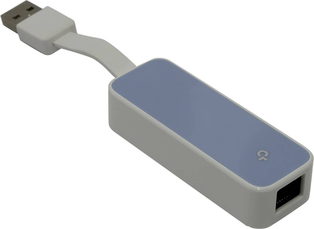    USB2.0 -- > 10/100Mbps TP-LINK [UE200]