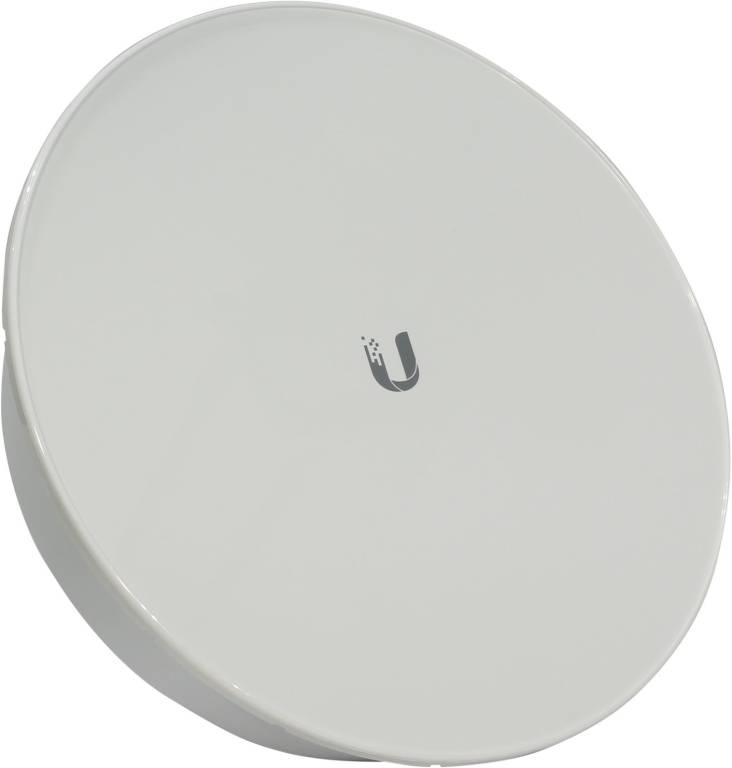    UBIQUITI[PBE-M5-300-ISO]PowerBeam Outdoor 5Ghz PoE Access Point(1UTP 10/100Mbps,802.11